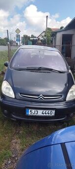 Citroen Xsara Picasso