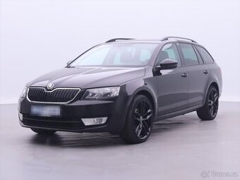 Škoda Octavia 1,6 TDI 77kW Klima 1.Majitel (2013)