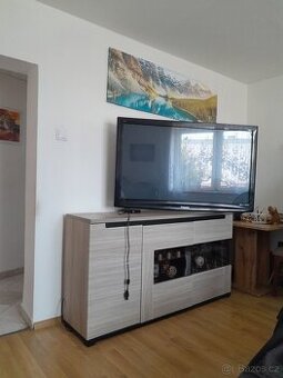 Televize Panasonic Viera - 1