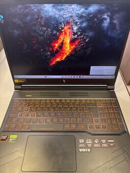 Acer Nitro V 16