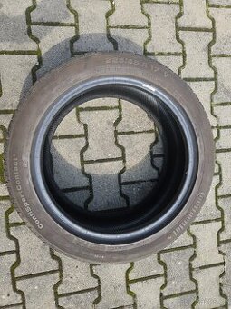 225 45 17 Continental ContiSportContact 5 MO DOT2022 6,7mm - 1
