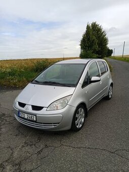 Prodám Mitsubishi colt 2007