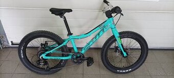 SCOTT ROXTER 20" KRÁSNÝ STAV - 1