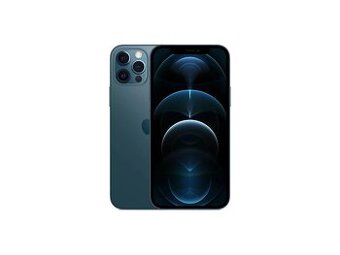iPhone 12 Pro 128GB - Pacific Blue - 1