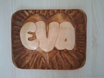 NOVÁ PLASTIKA "EVA"
