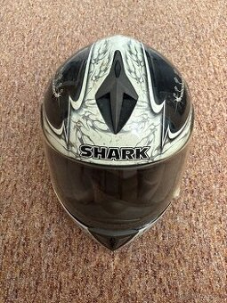 Helma Shark RSI