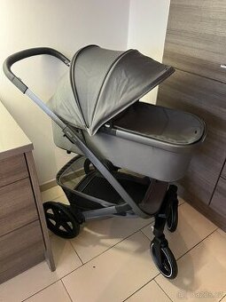 JOOLZ Geo3 Kompletní set – Pure Grey