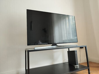 Smart LED televize Samsung UE40J6272SU