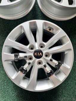 Senzory Kia - Hyundai - otestovány