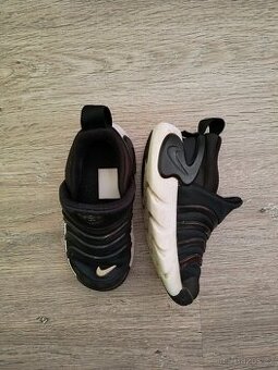 Boty Nike