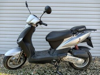 Skútr Kymco Agility 50