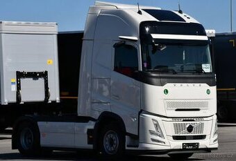 Volvo Tahač návěsu FH 460 TC Aero I-Save