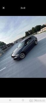 BMW e91 320D 120kw M47 2005