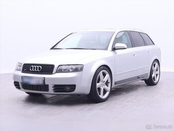 Audi S4 4,2 V8 253kW quattro Klima (2003)