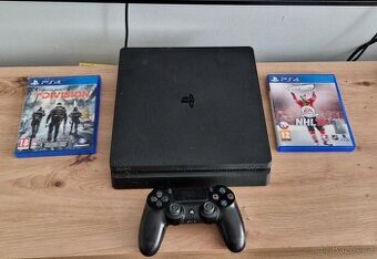 Ps4 slim 1Tb