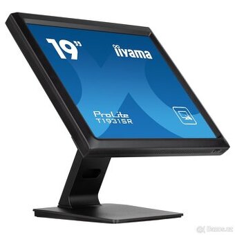 PROFI 19" dotykový monitor s IP 54  Iiyama Prolite T1913SR