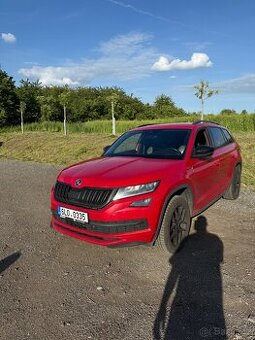 Škoda Kodiaq - 1