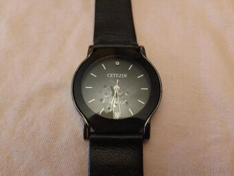 dámské quartz hodinky citizen