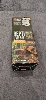 Repti Planet UVB 5.0 26 W