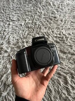 Canon EOS 100