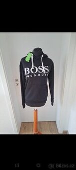 Mikin Hugo Boss