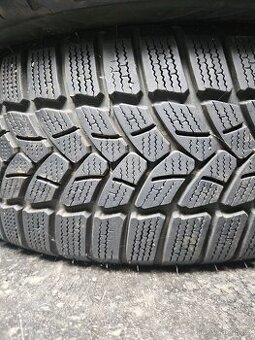 205/55R16 91H  Firestone