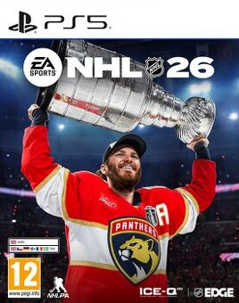 NHL 26 na PlayStation5