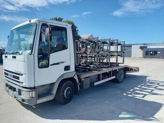 Iveco eurocargo