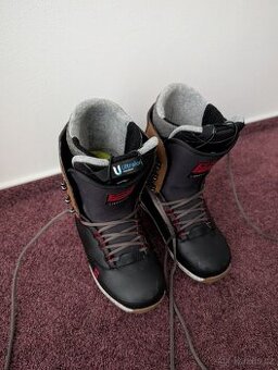 Snowboard Boty Rome Libertine