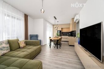 Prodej byt 3+kk, 68㎡