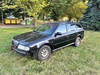Škoda octavia 1 1.9tdi 66kw alh díly z vozu