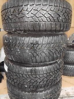 5x120 R16 originální  Bmw