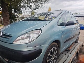 Citroen Picasso 1.8 85kw ND
