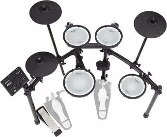 Elektronické bicí Roland TD-07DMK