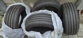 Michelin 195/55 R16