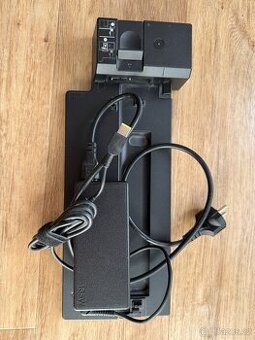 Lenovo ThinkPad Pro Docking Station 135W pro Lenovo T14