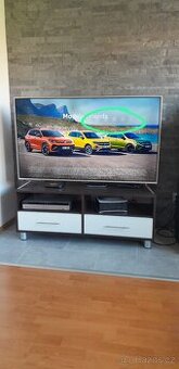 Velka tv 146cm