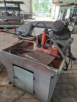 Pásová pila Pilous ARG 230