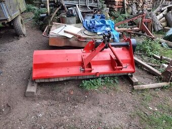 Mulčovač za traktor REZERVACE