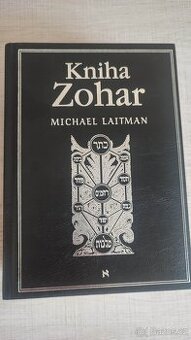 Kniha ZOHAR