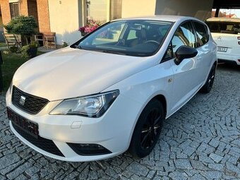 SEAT IBIZA 1.2 TSI 77 kW NAVIGACE PO ROZVODECH