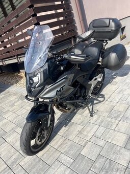 CFMOTO 700MT
