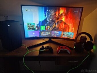 Xbox series x