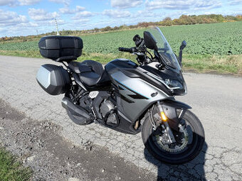 CF MOTO, GT 650