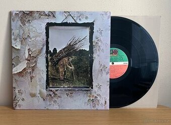 Led Zeppelin IV