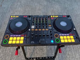 DDJ 1000 + Flight CASE