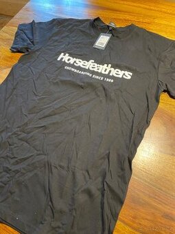 T- shirt Horsefeathers