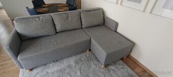 Sedací souprava IKEA