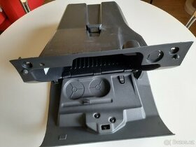 Ford focus mk2 kastlík, schránka spolujezdce