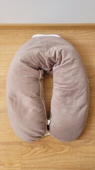 Kojící a relaxační polštář Candide